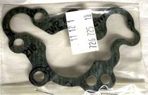 (11121726725)-Inspection Plate Gasket- all BMW with M30 6cyl engine (69-93) (Elring/"EWP" = genuine) (2 available)