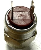 (34351182270)-Brake Pressure Switch (Side of DS Regulator) - E28, E23, E24, E31, 750i (88-94) (ATE=original BMW) (3 available)