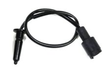 (65811385337)-Outside Temp Sensor-3 Series (84-4/89), 5 Series (82-88), 7 Series (78-87) (Genuine BMW) (1 available)