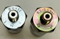 (61311351799)-Oil Pressure Switch (Fine Thread) - 1600 (69-71), 2002 (68) (Genuine BMW & Hella) (2 available)