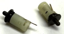 (61311386316)-Glove box switch-318/325/M3 (E30, 84-93) (Genuine BMW) (2 available)
