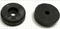 (17111117807)-Radiator Base Mount-733i/735i (78-86) (Genuine BMW) (4 available)