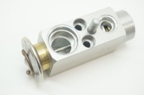 (1408300484)-Mercedes Benz Expansion Valve-190. W124, W140, R129 (Genuine Mercedes) (1 available)