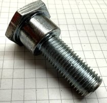 (84000419216)-AC Idler Pulley Shoulder Bolt - 2002/320i (84012501209) (1 available)