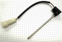 (64511386920)-A/C Evaporator Temperature Sensor Probe - E30 (9/88-91), E28 (all), E24 (9/82-9/88) (alt-64511377476) (Genuine BMW) (2 availaable)