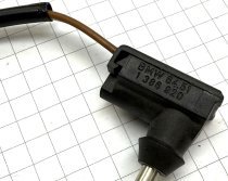 (64511386920)-A/C Evaporator Temperature Sensor Probe - E30 (9/88-91), E28 (all), E24 (9/82-9/88) (alt-64511377476) (Genuine BMW) (2 availaable)