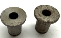 (12311268434)-Alternator Bracket Bushing Spacer Sleeve (25mm) (Bosch) (surface rust) (7 available)