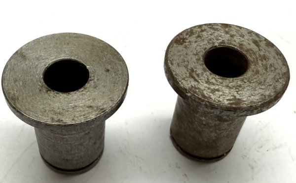 (12311268434)-Alternator Bracket Bushing Spacer Sleeve (25mm) (Bosch) (surface rust) (7 available)