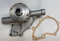 (11519070755)-Water Pump-318i (84-85) (Laso brand) (alt-11511721477) (Made in Germany) (1 available)