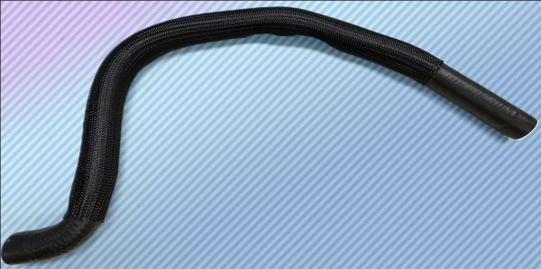 (32411095526)-Power Steering Suction Hose - Reservoir to Pump - E46 (99-01), 528i/530i (97-03) (made in Germany) (1 available)