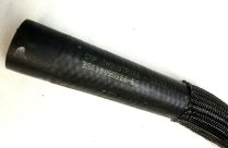 (32411095526)-Power Steering Suction Hose - Reservoir to Pump - E46 (99-01), 528i/530i (97-03) (made in Germany) (1 available)