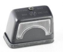 (63261365755)-License Plate Light Assembly-320i (79-83) (Genuine BMW) (1 available)