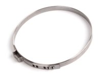 (32111137132)-Steering Boot Clamp-E21, E36, E46, E39, Z3 (Genuine BMW) (2 available)