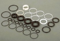 (32131128685)-Steering Rack Gasket Kit- 318i/325e (84-10/86) (ZF) (1 available)