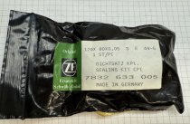 (32131128685)-Steering Rack Gasket Kit- 318i/325e (84-10/86) (ZF) (1 available)
