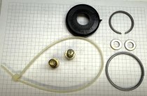 (32131128693)-Steering Rack Mounting Kit - 318/325 (84-11/86), 325ix (88-91) (Genuine BMW) (1 available)