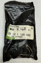 (32131128693)-Steering Rack Mounting Kit - 318/325 (84-11/86), 325ix (88-91) (Genuine BMW) (1 available)
