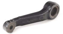 (32211134277)-Pitman Arm - E28 (all) & E24 (82-89) (alt-32211123650) (Genuine BMW) (1 available)
