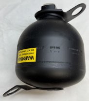 (34331162056)-Brake Accumulator-750i (12/90-94), 840i/850i/850Ci/850csi (91-97) (1 available)
