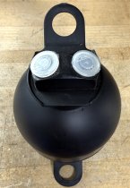 (34331162056)-Brake Pressure Hydraulic Accumulator-750i (12/90-94), 840i/850i/850Ci/850csi (91-97) (sold)