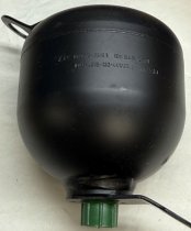 (34331162055)-Brake Accumulator-750i (88-11/90) (ATE) (1 available)