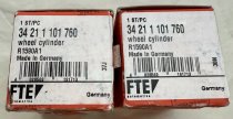(34211101760)-Wheel Cylinder-2002 (69-76) (FTE/FAG) (2 available, must buy both)