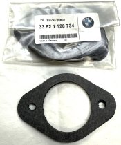 (33526772864)-Paper Gasket-Rear Shock Mounts - E30/E36/E46/Z3 (alt-33521128734) (Genuine BMW) (23 available)