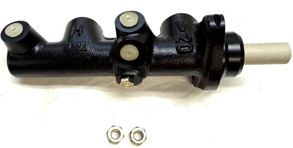 (34311156273)-Brake Master Cylinder - 318i (84-85) (FTE/FAG brand) (1 available)