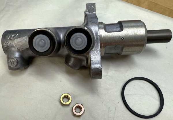 (34311157111)-Brake Master Cylinder - 525i (89-90), 535i (89-93) (ATE) (1 available)