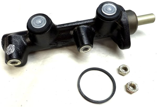 (34311154405)-Brake Master Cylinder (20.64mm) - 325e (84-4/87 without ABS) (ATE) (1 available)
