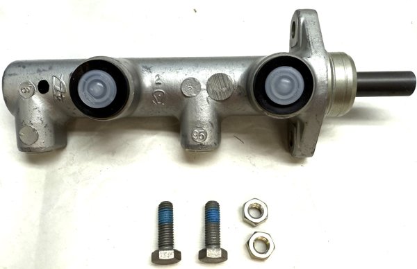 (34311155269)-Brake Master Cylinder - 733i/735i (78-87 with ABS) (ATE) (1 available)
