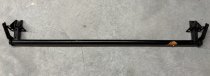 (41611862282)-Hood Support Rod (″Hood joint″)-320i (77-83) (Genuine BMW) (1 available) (Feight)