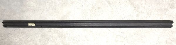 (51121904694)-Bumper Cushion (Rear) - 318i/325e/325i/325ix/325ic (84-93) (E30) (Genuine BMW) (1 available) (pickup only)