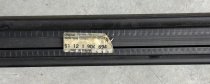 (51121904694)-Bumper Cushion (Rear) - 318i/325e/325i/325ix/325ic (84-93) (E30) (Genuine BMW) (1 available) (pickup only)