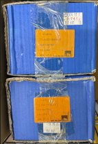 (34111151481 & 34111151482)-Front Brake Caliper Set (Left & Right)-733i/735i (82-87) (ATE new, no core) (1 set available)