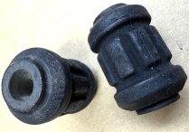 (31121119260)-Control Arm Bushing (Inner) - 320i (79-83), 530i/528i (75-81), 630/633 (77-82) (German/Genuine) (3 available)