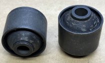 (31129058820)-Control Arm Bushing Set (Front Upper) - 733i/735i (78-86) (1 set = 2 bushings) (Boge) (2 sets available)