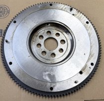 (11221xxxxxx) - Mystery BMW Flywheel (Genuine BMW) (1 available)