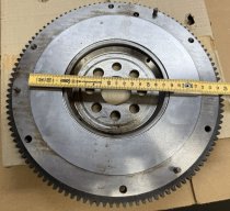 (11221xxxxxx) - Mystery BMW Flywheel (Genuine BMW) (1 available)