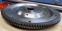 (11221xxxxxx) - Mystery BMW Flywheel (Genuine BMW) (1 available)