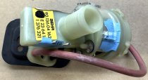 (64111376321)-Heater Valve-733/735 (78-87) (Genuine BMW) (1 available)