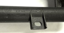 (64111386706)-Heater Valve-318/325/M3 (84-93, E30) (use with "772" heater core, "plastic inlet") (alt-64111468114) (Genuine BMW)(1 available)