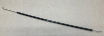 (64111358568)-Heater Cable-320i (77-83) (Behr/Short) (Gemo 401503, Genuine BMW) (1 available)