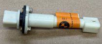(64111360788)-Guide Shaft for Temperature Control-630/633 (77-82) (Genuine BMW) (1 available)