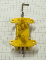 (64111362580)-Control Valve-733i (78-79) (E23) (Genuine BMW) (1 available)