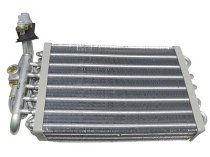 (64118391356)-A/C Evaporator-318/323/325/328/M3 (92-99) (ACM-Germany) (with Expansion valve & boot) (1 available)