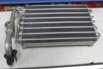 (64118391356)-A/C Evaporator-318/323/325/328/M3 (92-99) (ACM-Germany) (with Expansion valve & boot) (1 available)
