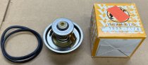 (11531466173)-Thermostat -325e (84-85), 528e/524td (82-85) (alt-11531265085) (VERNET-71C) (2 available)