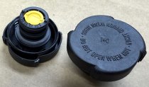 (17137639023)-Expansion Tank Cap (1.4 bar) - 325e/i/ix (87-91), 525i (89-90) (alt-17111742232) (OEM) (2 available)