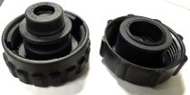 (17114379047)-Expansion Tank Cap (1.2 bar) -318i/325e/325i (84-87), 528e (82-88) (alt-17111468065) (Reutter/OEM) (2 available)